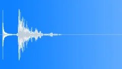 WOOD, DOOR Sound Effect