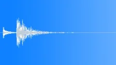 WOOD, DOORSound Effect