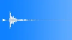 WOOD, DOORSound Effect