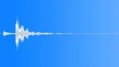 WOOD, DOORSound Effect