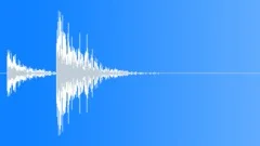 WOOD, DOORSound Effect