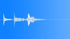 WOOD, DOOR Sound Effect