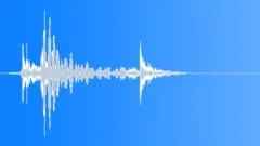WOOD, DOOR Sound Effect