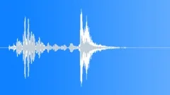 WOOD, DOOR Sound Effect