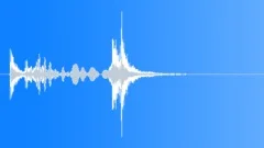 WOOD, DOOR Sound Effect