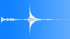 WOOD, DOOR Sound Effect