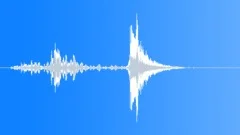 WOOD, DOOR Sound Effect