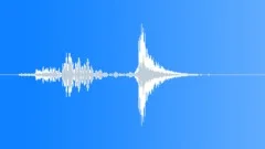 WOOD, DOOR Sound Effect