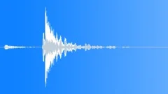 WOOD, DOORSound Effect