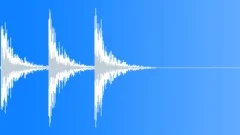 WOOD, DOOR Sound Effect