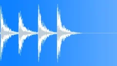 WOOD, DOOR Sound Effect