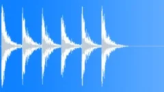 WOOD, DOOR Sound Effect