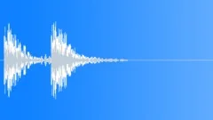 WOOD, DOOR Sound Effect