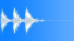 WOOD, DOOR Sound Effect