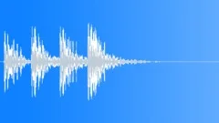 WOOD, DOOR Sound Effect