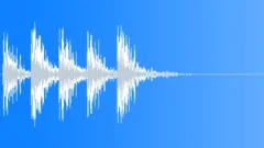 WOOD, DOOR Sound Effect