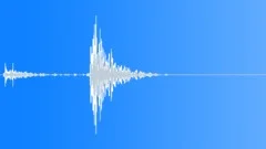 WOOD, DOOR Sound Effect
