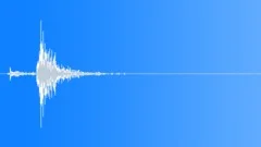 WOOD, DOOR Sound Effect