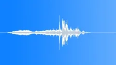 WOOD, DOOR Sound Effect