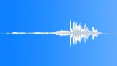 WOOD, DOOR Sound Effect