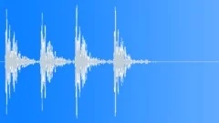 WOOD, DOOR Sound Effect
