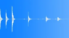 WOOD, DOORSound Effect