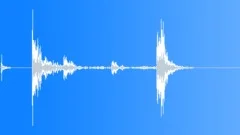 WOOD, DOORSound Effect