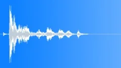 WOOD, DOOR Sound Effect