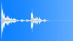 WOOD, DOOR Sound Effect