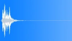 WOOD, DOOR Sound Effect