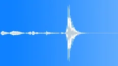 WOOD, DOORSound Effect