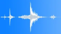 WOOD, DOOR Sound Effect