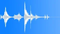WOOD, DOOR Sound Effect