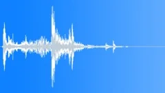 WOOD, DOOR Sound Effect