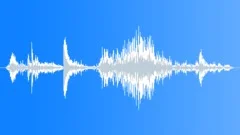 WOOD, DOOR Sound Effect