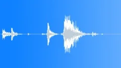 WOOD, DOOR Sound Effect