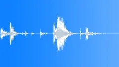 WOOD, DOOR Sound Effect