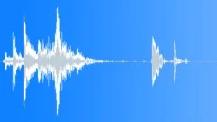 WOOD, DOOR Sound Effect
