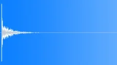 WOOD, DOORSound Effect