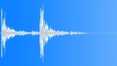 WOOD, DOORSound Effect