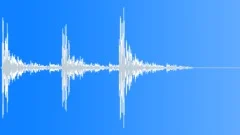 WOOD, DOORSound Effect