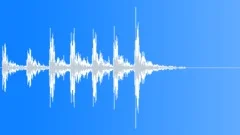 WOOD, DOORSound Effect
