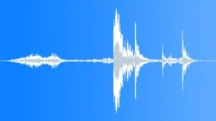 WOOD, DOOR Sound Effect