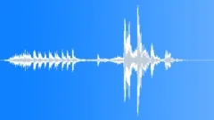 WOOD, DOOR Sound Effect