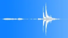 WOOD, DOOR Sound Effect