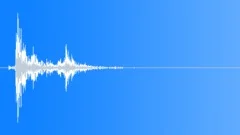 WOOD, DOOR Sound Effect