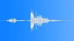 WOOD, DOOR Sound Effect