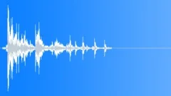 WOOD, DOOR Sound Effect