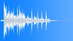 WOOD, DOOR Sound Effect