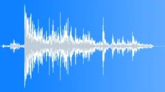 WOOD, DOOR Sound Effect
